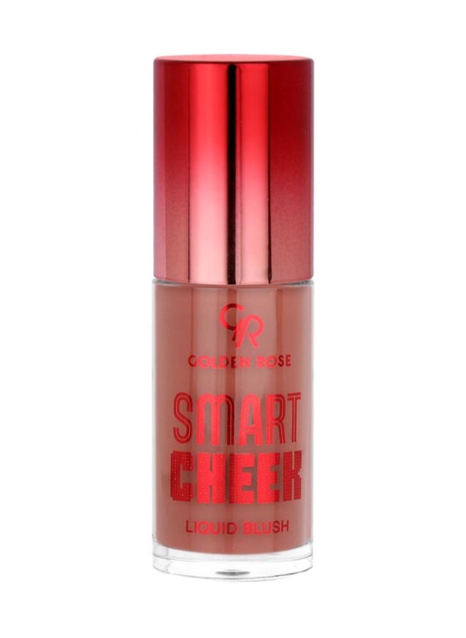 Golden Rose Smart Cheek Liquid Blush  - Image 1