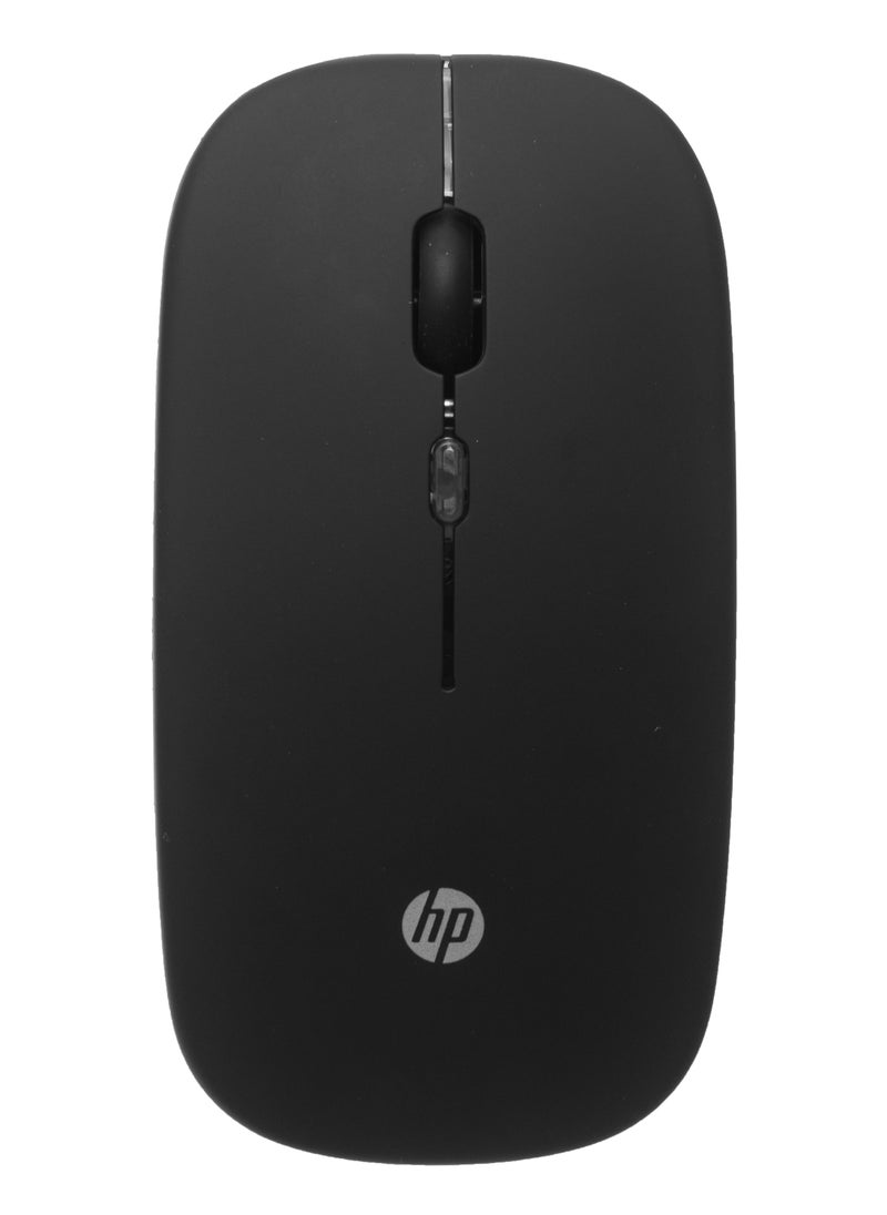 HP - W10 wireless mouse - Image 1