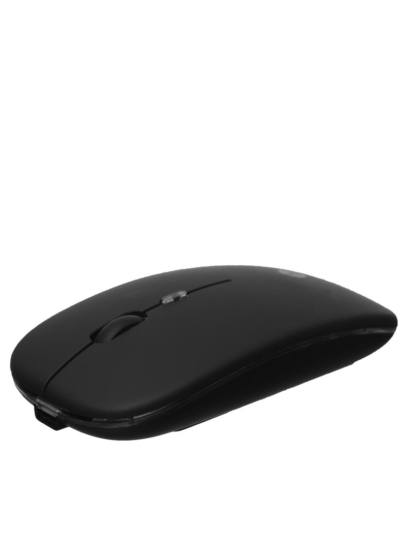 HP - W10 wireless mouse - Image 1