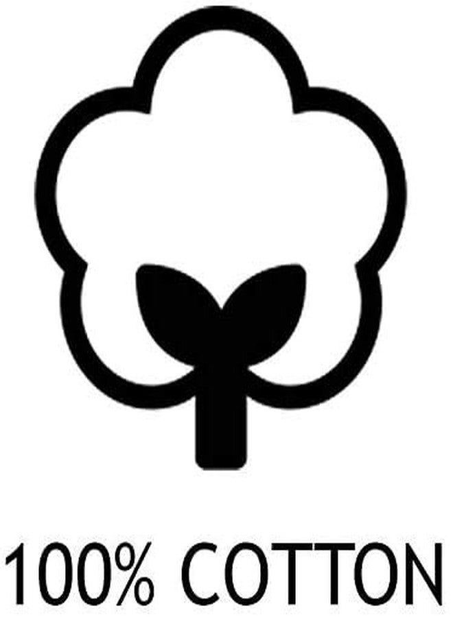 MoonRest Body Pillow Pillowcase Luxury High Count Thread with Hidden Zipper -%100 Cotton Size 20 x 54 Inch (Gold) - Image 5