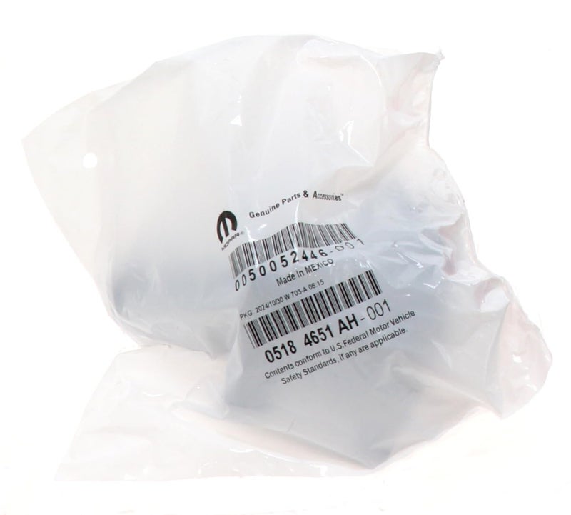 Mopar Genuine Mopar Thermostat Housing - Image 5