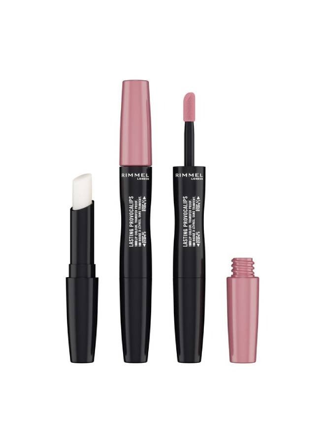 RIMMEL LONDON Lasting Provocalips Liquid Lipstick, 1.6g - Image 1