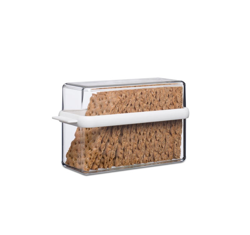 Mepal Rosti 106719030600 Stora Toast San/Thermoplastic Elastomer White Box 21.7 x 9 x 12.8 cm - Image 4