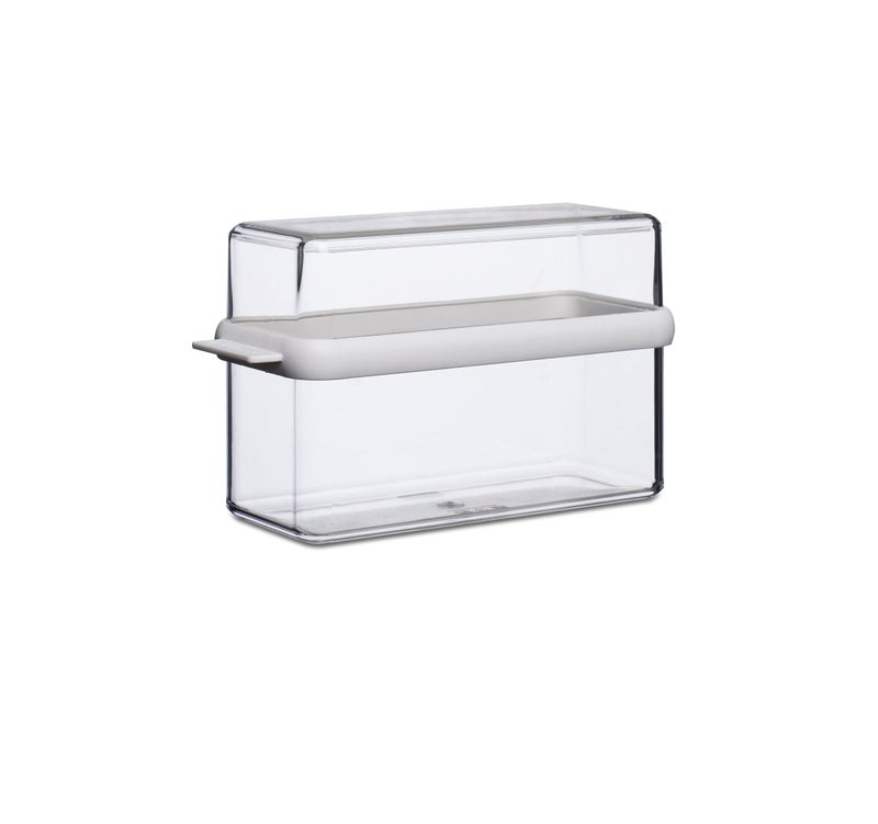 Mepal Rosti 106719030600 Stora Toast San/Thermoplastic Elastomer White Box 21.7 x 9 x 12.8 cm - Image 1