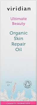 Viridian Ultimate Beauty Skin Repair Oil