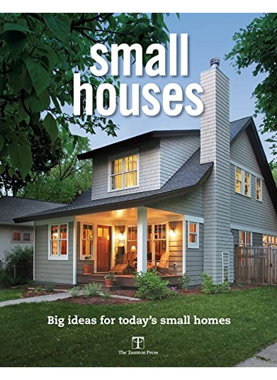 Small Houses  - Image 1