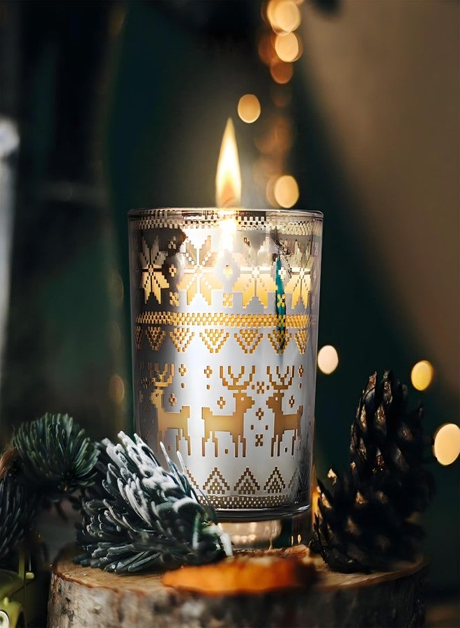 LUICONMO Unique Gift Sets for Women - Coworkers, Teacher, Sister, Mom, Wife, Friend - Xmas Gift Baskets, Christmas Tumbler - Image 4