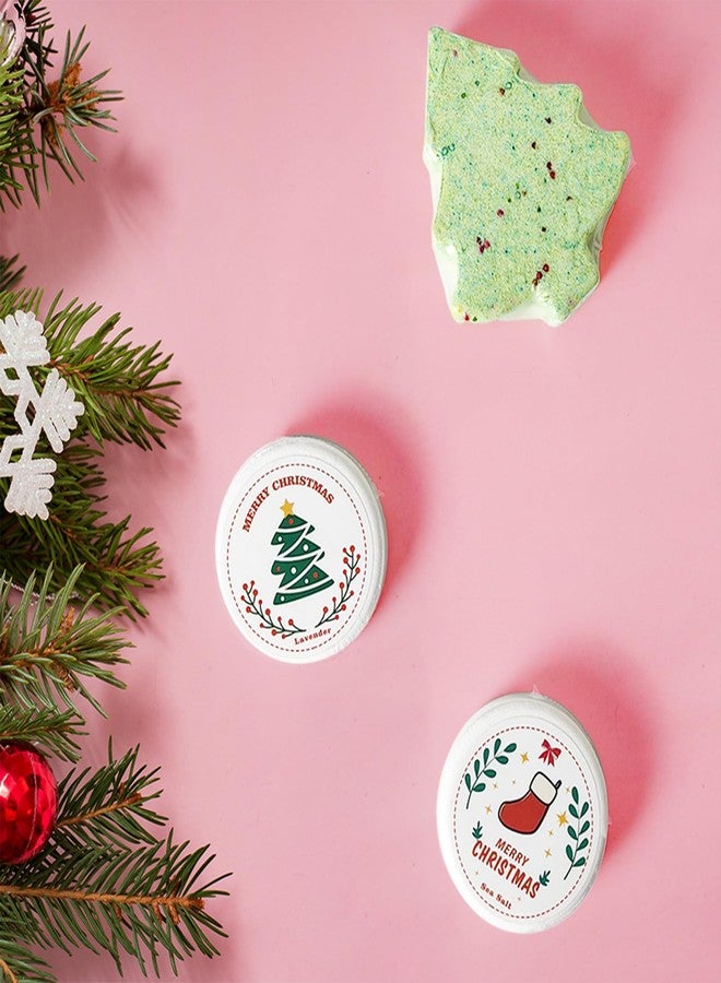 LUICONMO Unique Gift Sets for Women - Coworkers, Teacher, Sister, Mom, Wife, Friend - Xmas Gift Baskets, Christmas Tumbler - Image 5