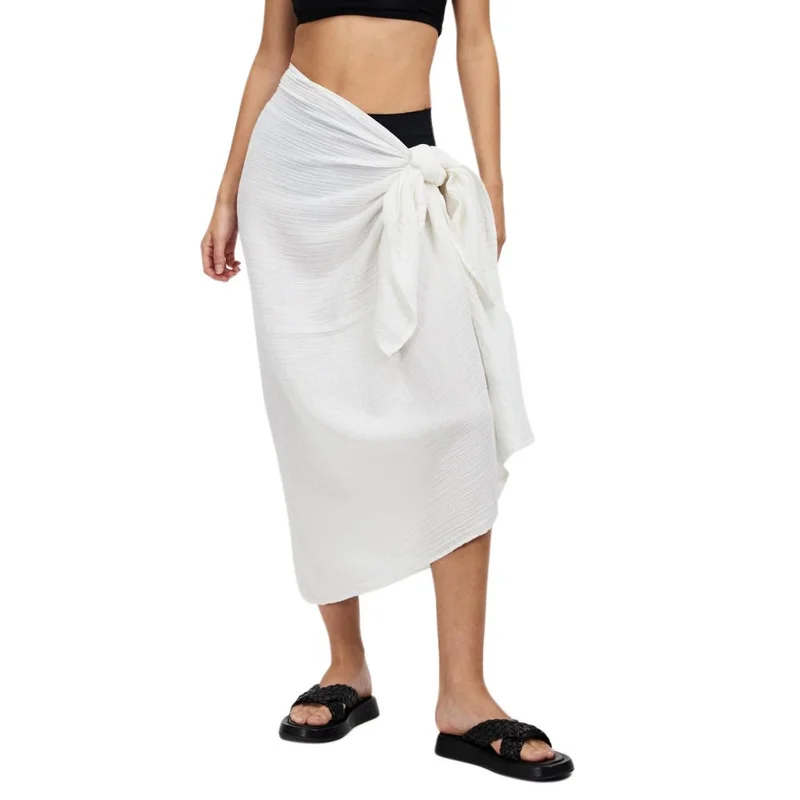 RIP CURL Rip Curl Premium Surf Pareo In White