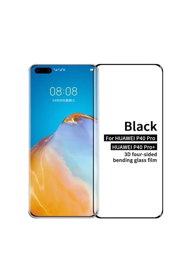 واقي شاشة زجاجي مقوى فاخر لهاتف هواوي (P40 Pro/P40 Pro Plus) - pzsku/Z4BBF1C217415DADDA2F6Z/45/1741921772/9505af84-8d56-4a33-ae7b-f0b682114118