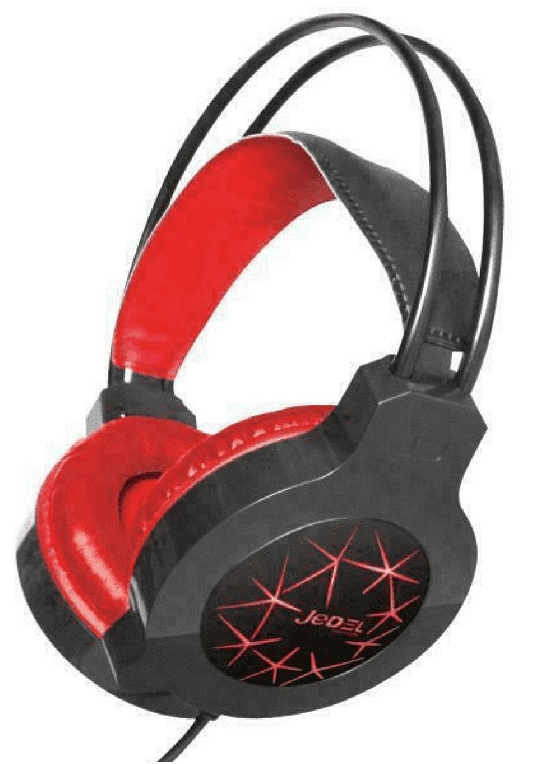 JeDEL - Full Control Experience with Jodel Gaming Kit - Keyboard and Mouse with RGB Lighting - Image 1