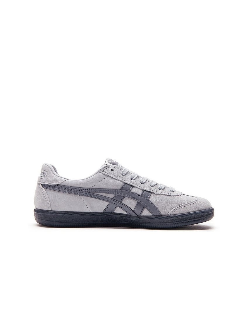 Onitsuka Tiger Tokuten Casual Colorblock Sneakers Gray  - Image 1