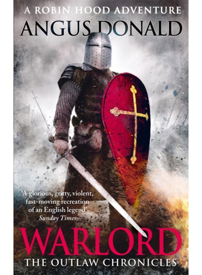 Warlord 