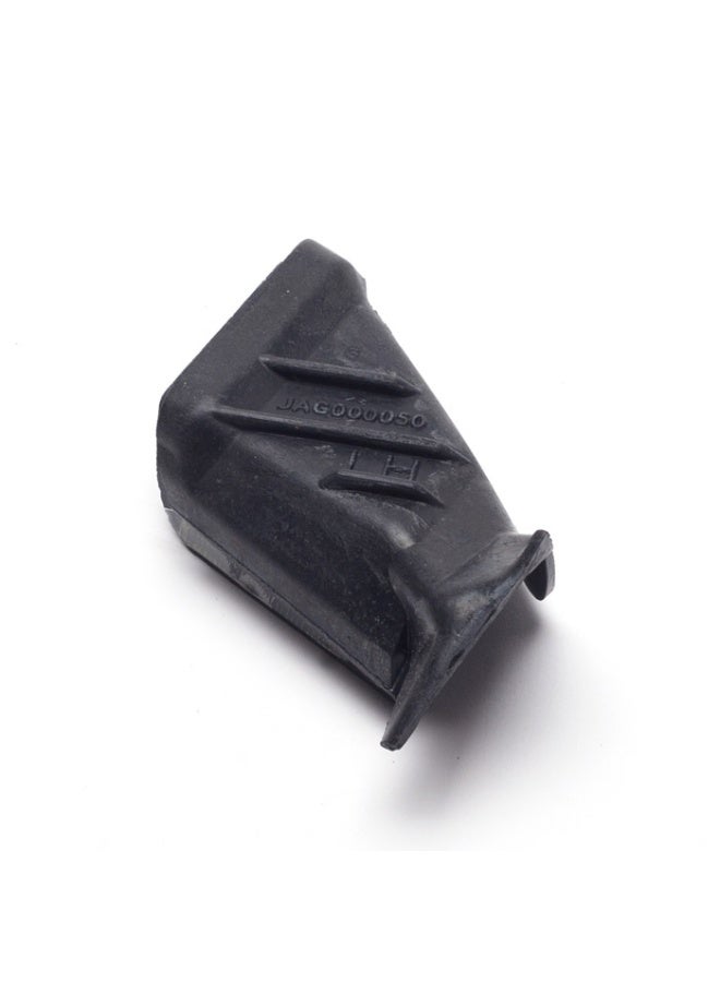 MOULDING-PLENUM AIR INTAKE EXTENSION, LH -  JAG000050