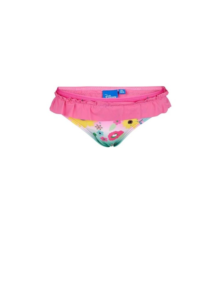 KIDS TV Disney Frozen Elsa Girl Swimsuit 2 Piece - Image 3