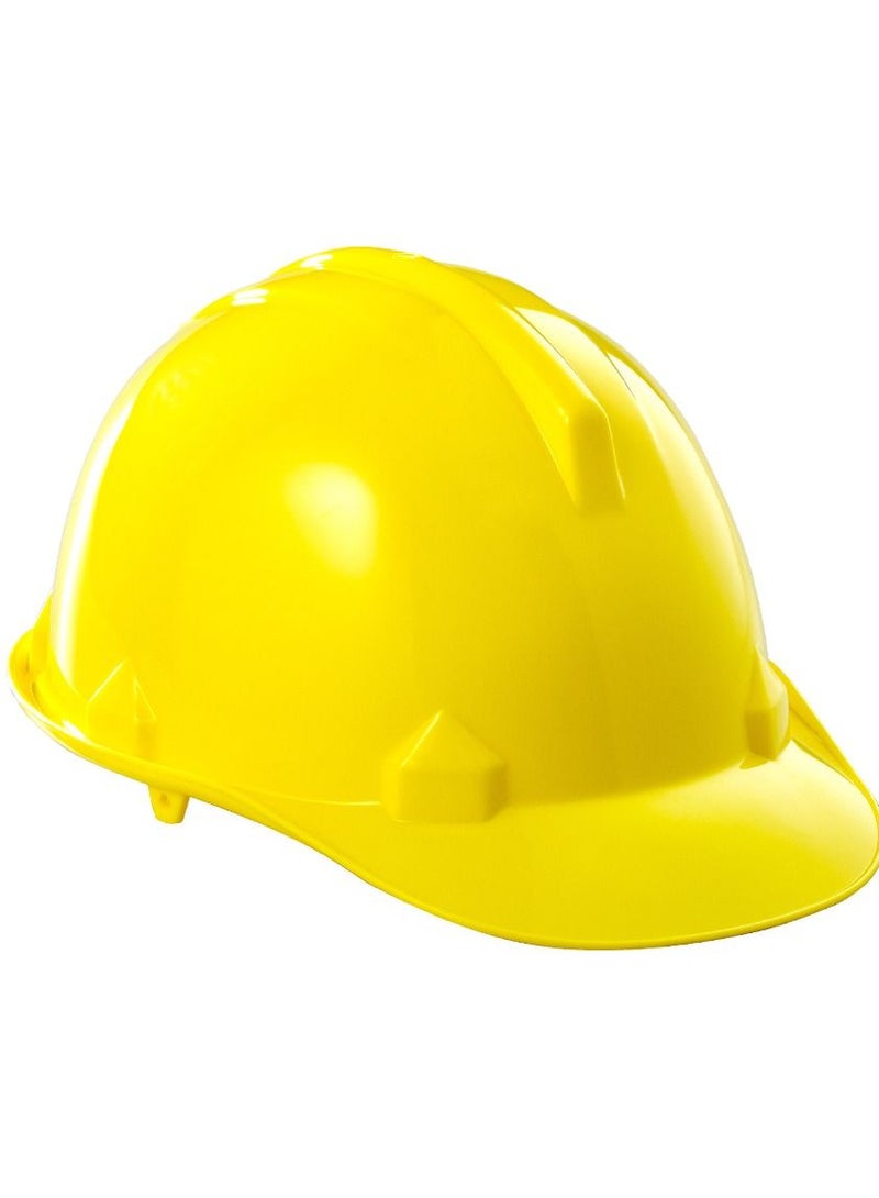 Jsafe Safety Helmet Head Protection for Outdoor And Indoor