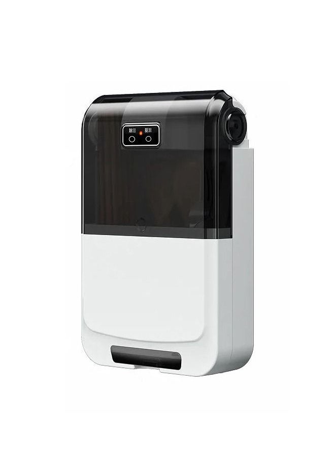 fashionhome - Fully Automatic Mini Smart Chopstick Sterilizer Box - Image 1