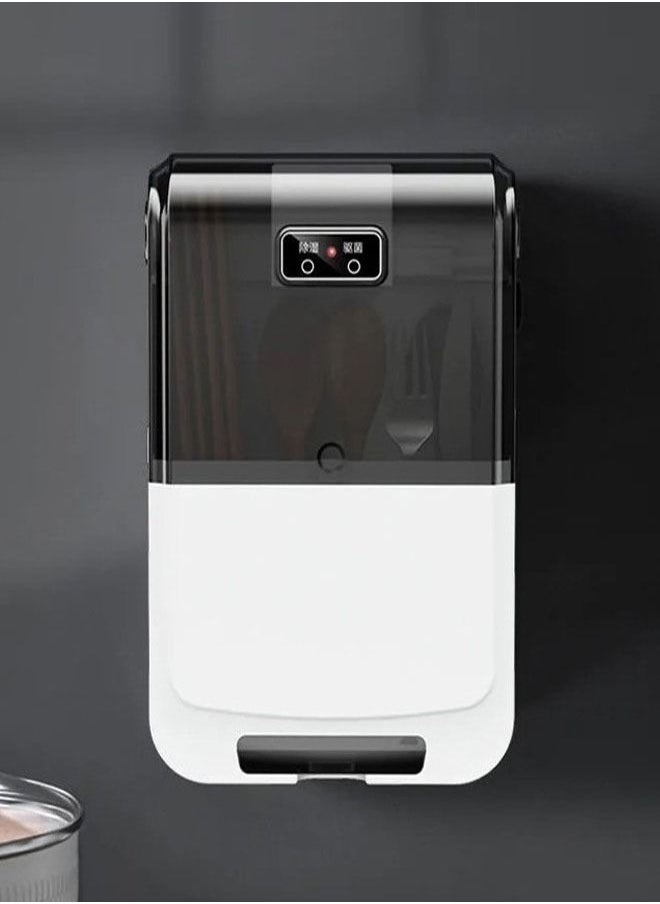 fashionhome - Fully Automatic Mini Smart Chopstick Sterilizer Box - Image 1