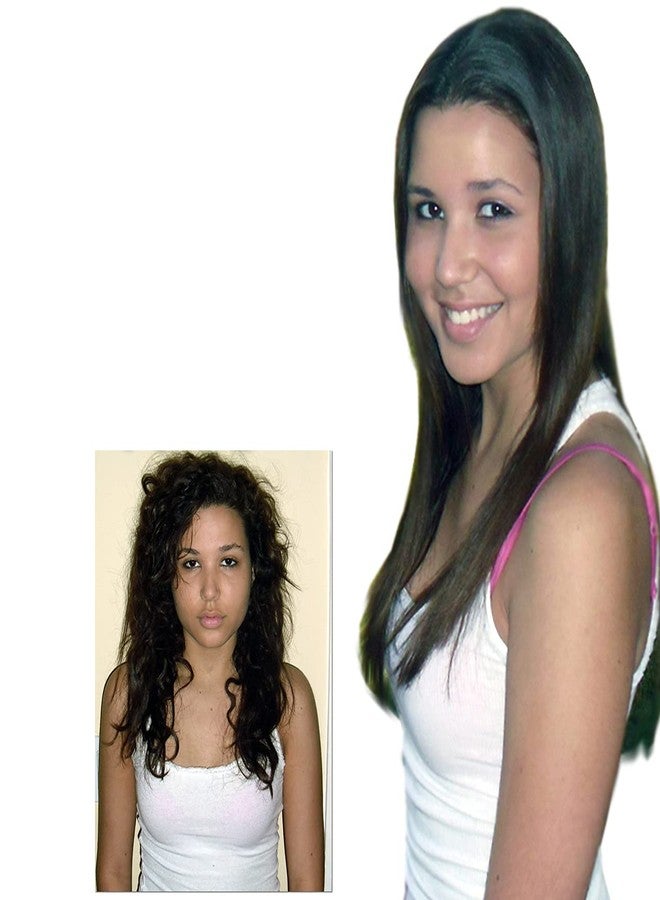 KERATIN RESEARCH KERATIN FORTE Extra Strength Brazilian Keratin Hair Treatment Professional 300ml Bottle Proven Amazing Results - Image 2