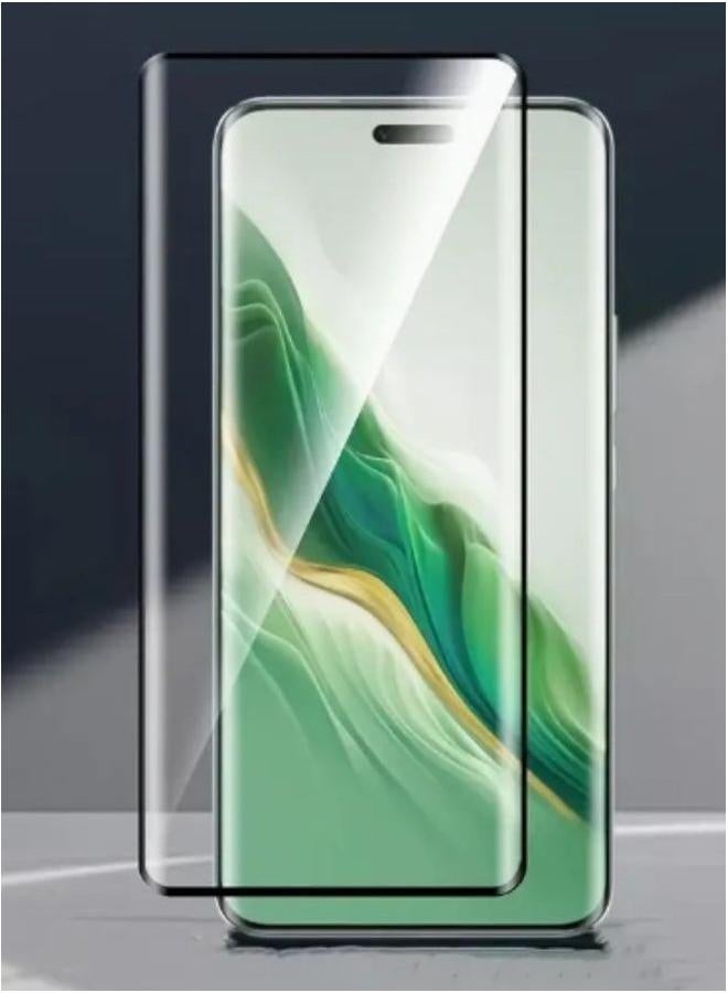 PROMASS Nano ceramic screen protector compatible with Honor Magic 6 Pro - Image 2