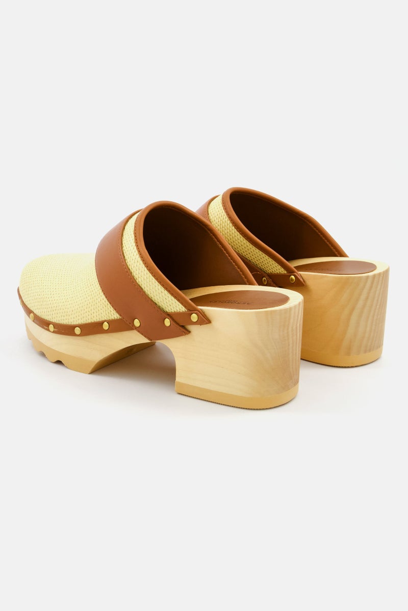 AEROSOLES نساء حذاء مبطن متوسط الحجم جلد طبيعي - Image 2