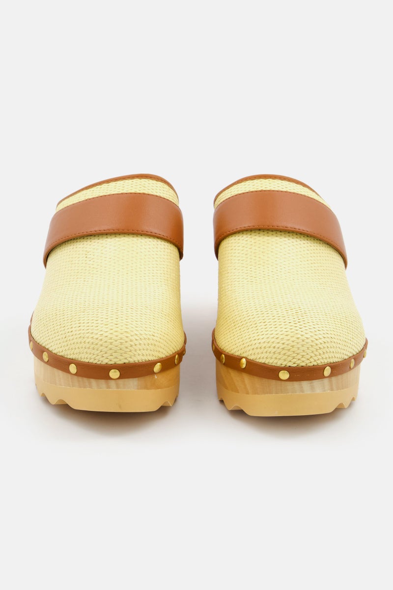 AEROSOLES نساء حذاء مبطن متوسط الحجم جلد طبيعي - Image 4