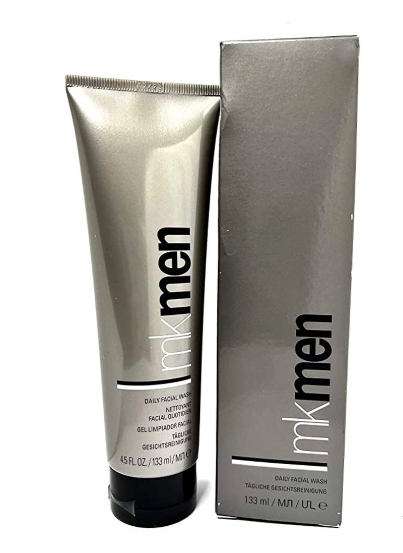 Mary Kay - Mary Kay MK Men Daily Facial Wash 4.5 FL OZ - Image 1