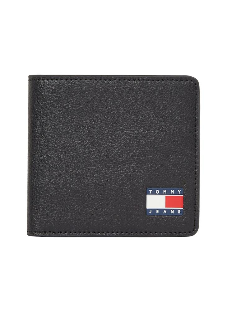 TOMMY JEANS HERITAGE LEATHER WALLET  - Image 1