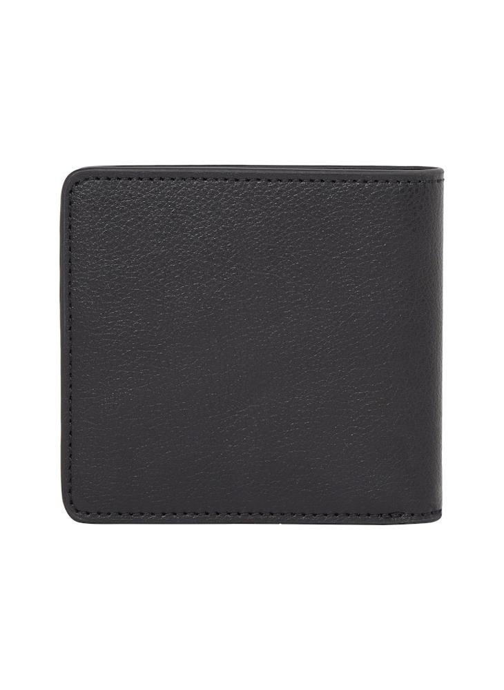 TOMMY JEANS HERITAGE LEATHER WALLET  - Image 2