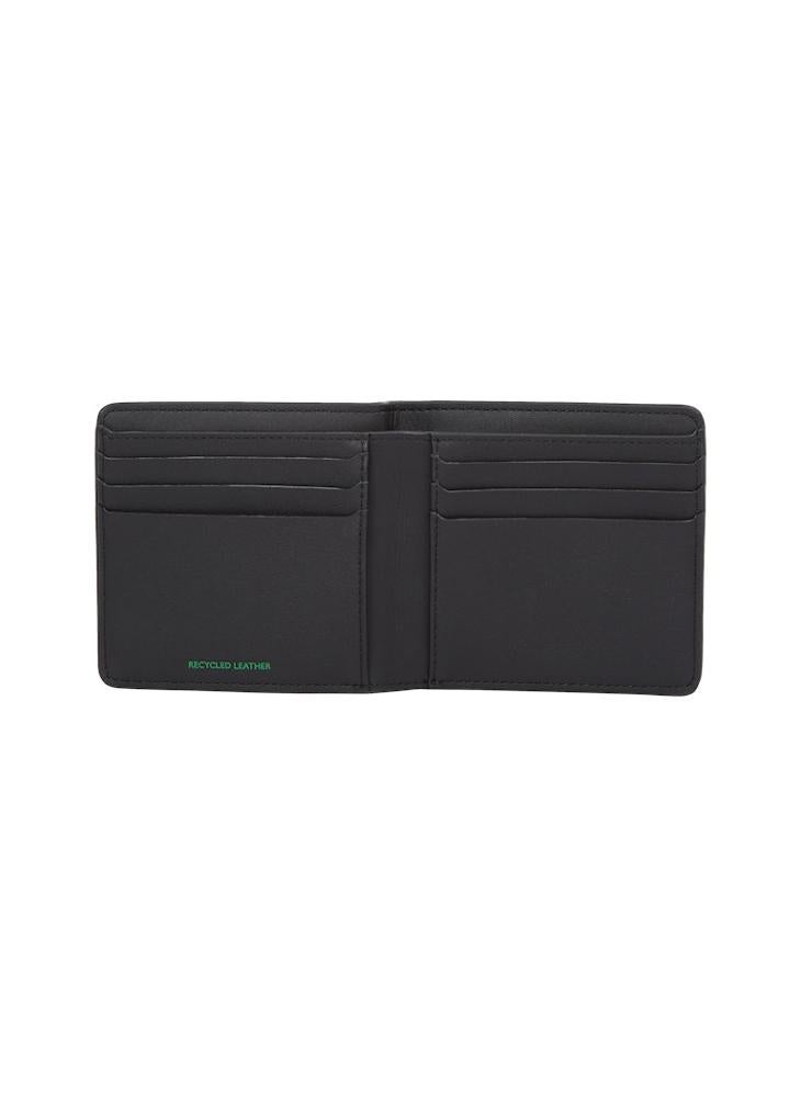 TOMMY JEANS HERITAGE LEATHER WALLET  - Image 3