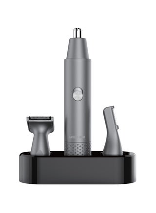Shaver - Silver