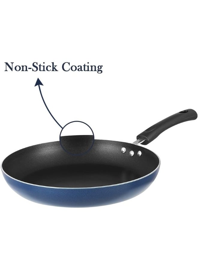 VINOD مقلاة فينود زست غير لاصقة - 18 سم - Image 5