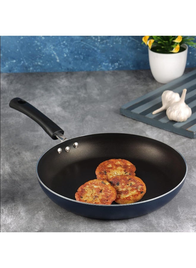 VINOD مقلاة فينود زست غير لاصقة - 18 سم - Image 2