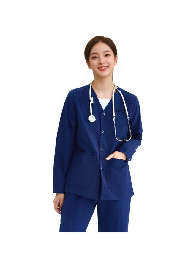 KUYING New Operating Room Isolation Suit Set  - Image 1
