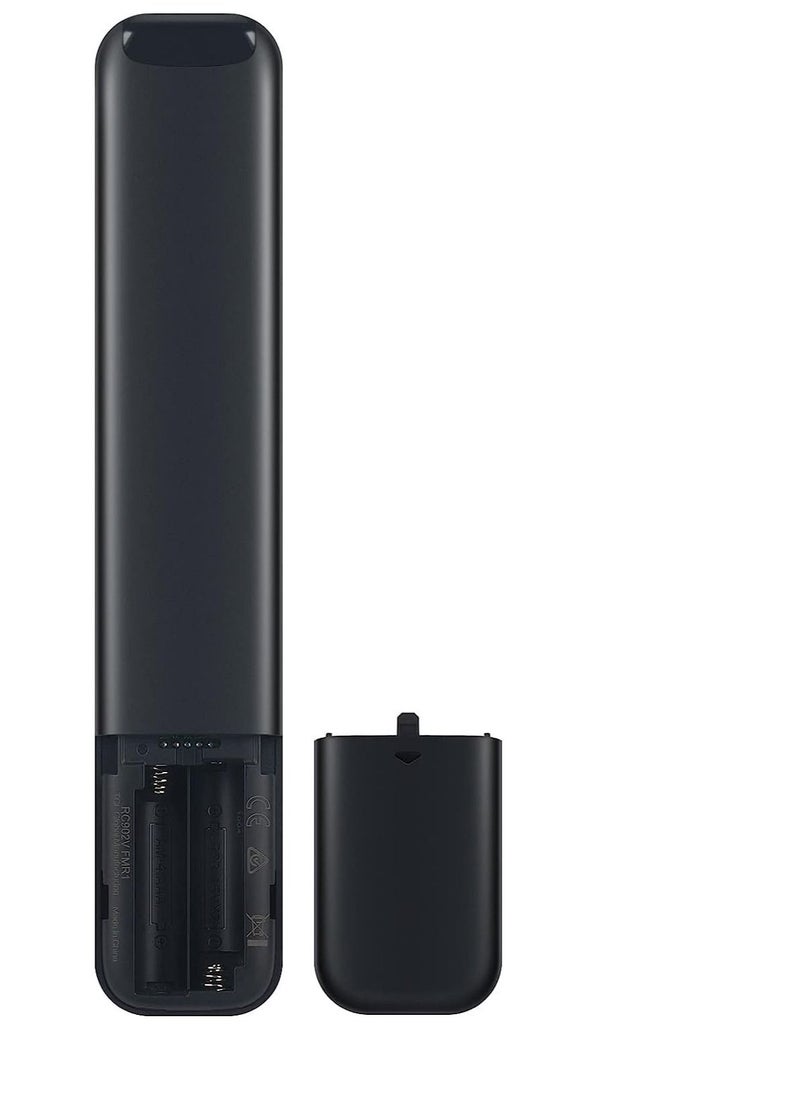 erorex Remote Control For Tcl 4K Screen Black  - Image 4