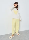 Styli Yellow
