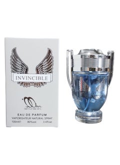 Perfumes Art Invincible Eau De Parfum For Men - 100 Ml 