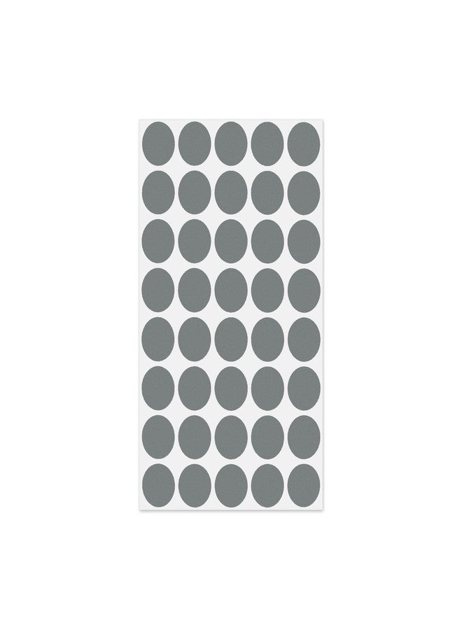 سن برست سيستمز ملصقات نقاط ترميز الألوان من صنبرست سيستمز 7064، 1000 قطعة، لون رمادي بحري - Image 1