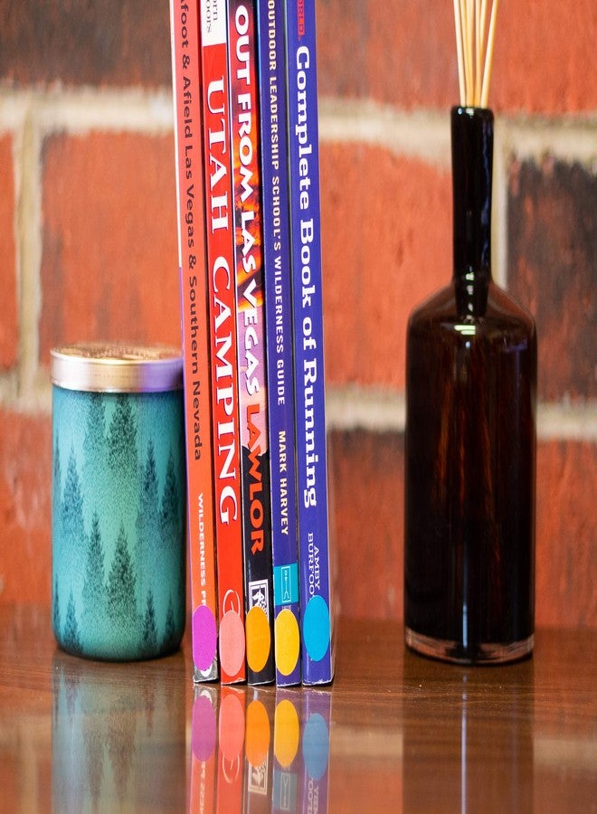 سن برست سيستمز ملصقات نقاط ترميز الألوان من صنبرست سيستمز 7064، 1000 قطعة، لون رمادي بحري - Image 4