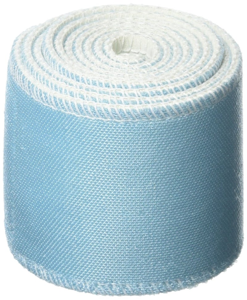 Chattanooga Nylatex Therapeutic Treatment Wrap: 2.5" W x 48" L, 3 Count - Image 1