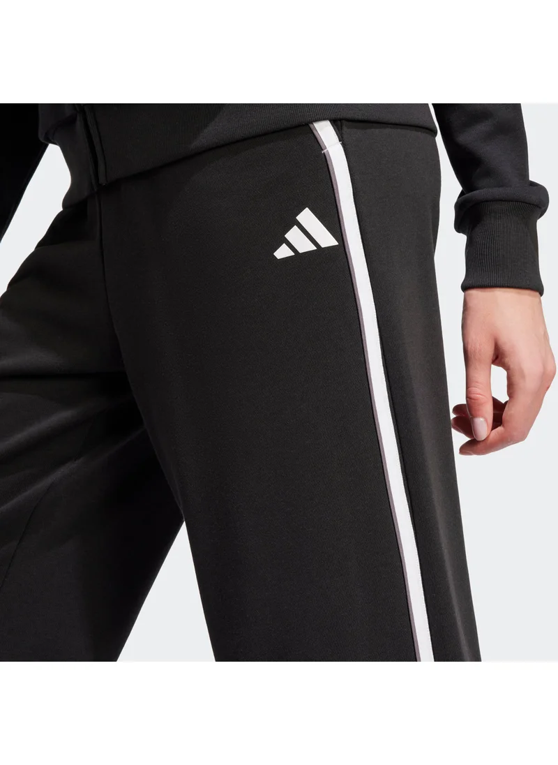 Adidas Essentials Color Pop French Terry Joggers