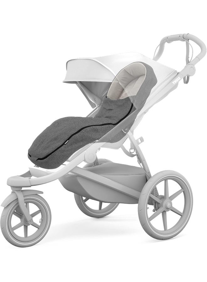 Thule Stroller Footmuff - Image 4