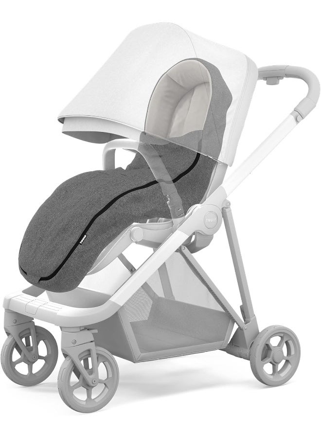 Thule Stroller Footmuff - Image 3