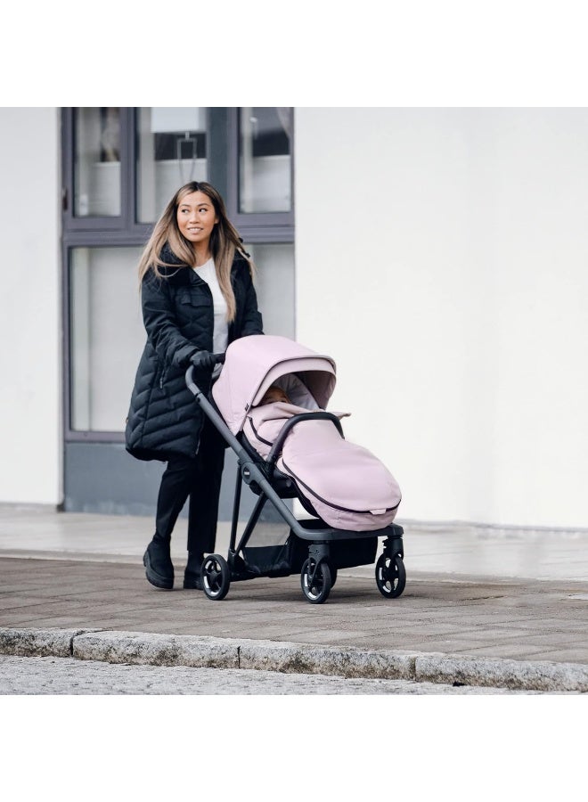 Thule Stroller Footmuff - Image 5