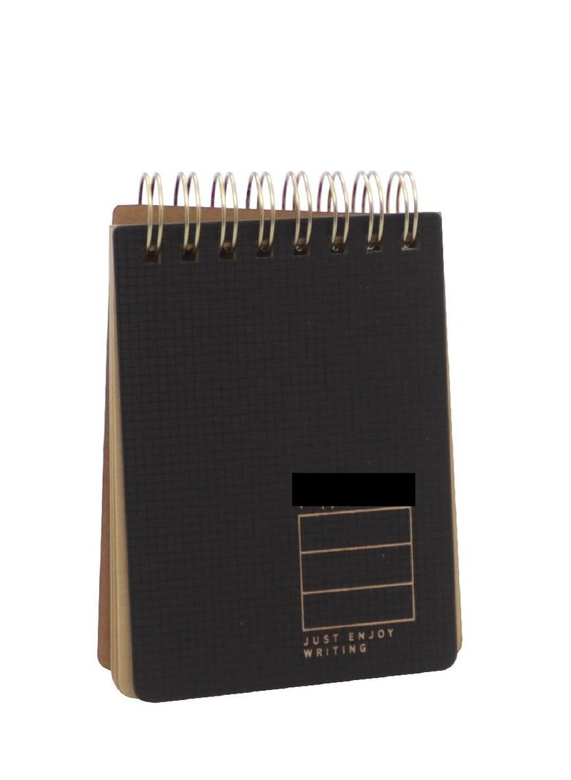 روكو دفتر ملاحظات كرافت A7120 صفحة (60 ورقة) - Image 2