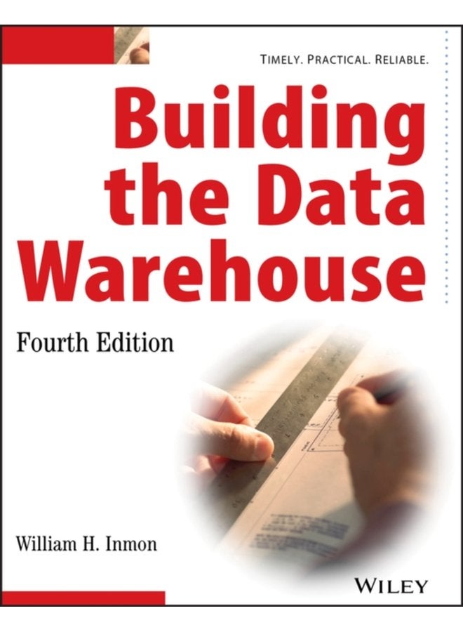 Building the Data Warehouse - Paperback