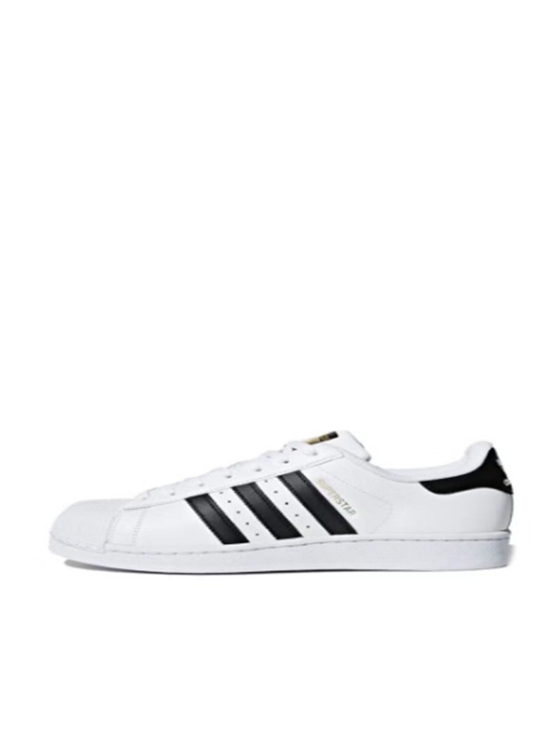 Adidas Sounds Clover SUPERSTAR GALI low-top Shell-toe Classic Sneakers - Image 1