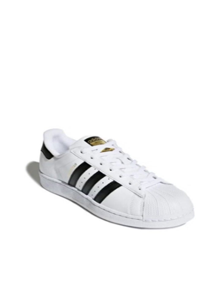 Adidas Sounds Clover SUPERSTAR GALI low-top Shell-toe Classic Sneakers - Image 2