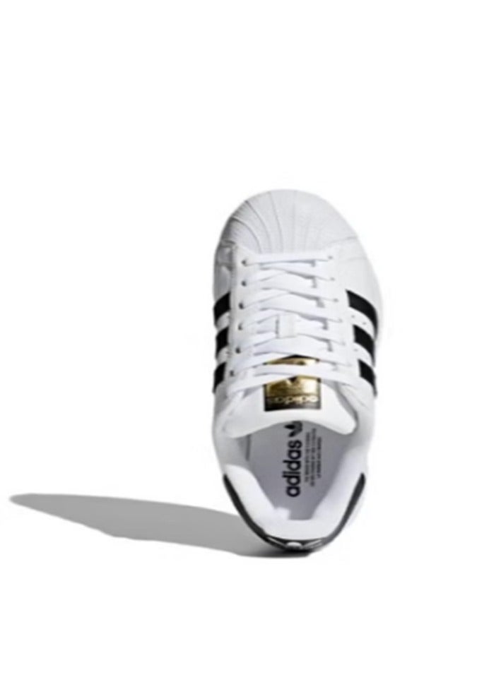 Adidas Sounds Clover SUPERSTAR GALI low-top Shell-toe Classic Sneakers - Image 3