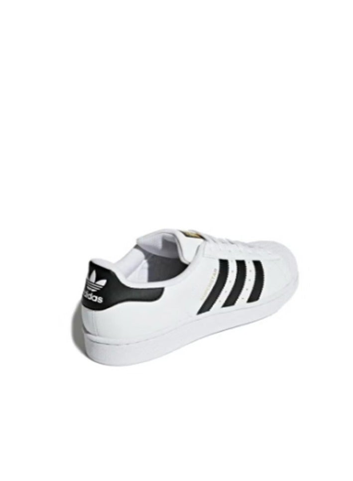 Adidas Sounds Clover SUPERSTAR GALI low-top Shell-toe Classic Sneakers - Image 4
